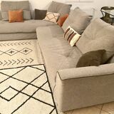 Sofa Preface Roche Bobois
