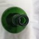 Dame jeanne verte lampe bonbonne bouteille