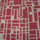 Mid-century Carpet or Rug, Czechoslovakia, 1940s 300x90cm