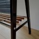 Bijzettafel vintage de plantentafel, vermoedelijk Zuenelli, jaren 1960