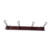 Porte manteau à 4 patères