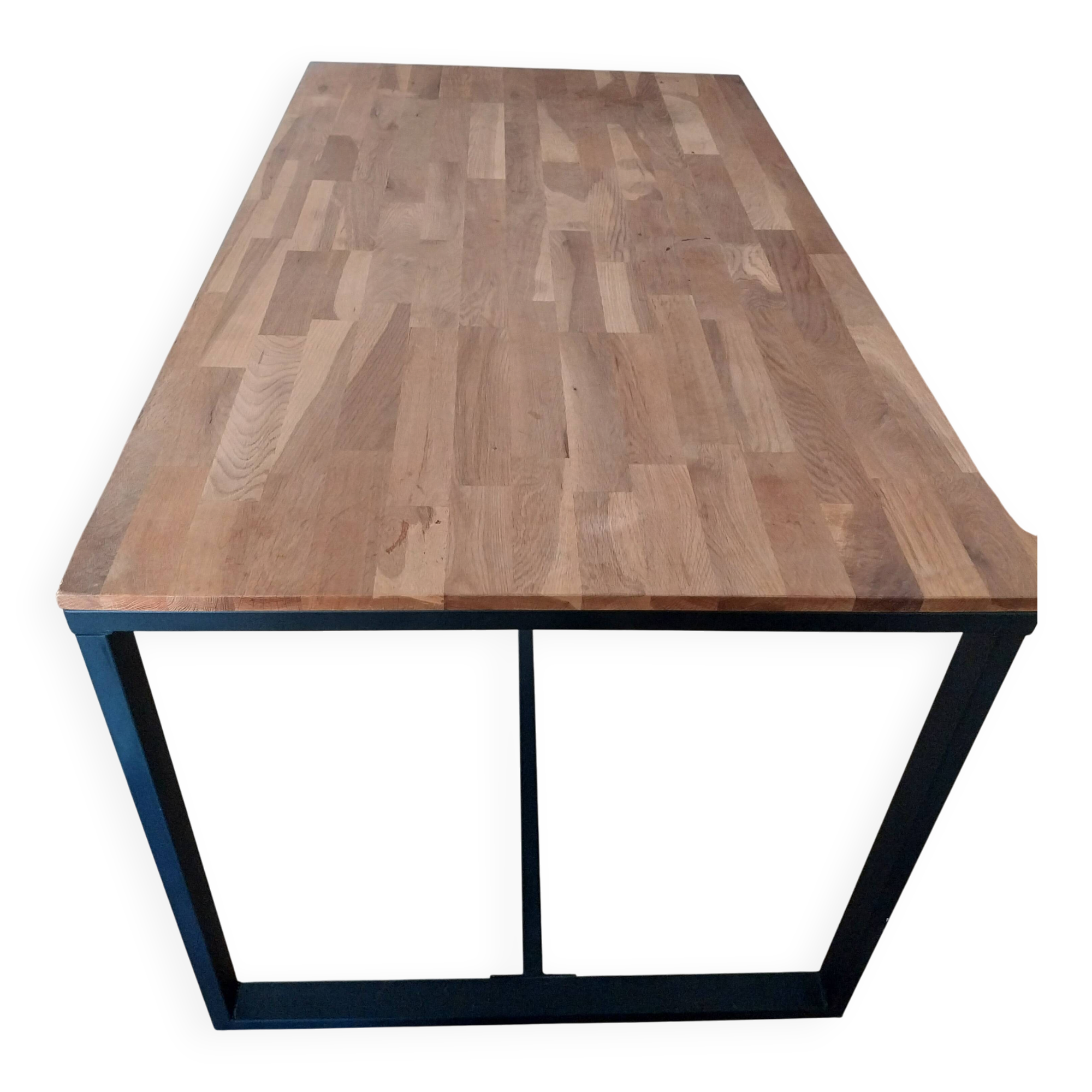 Dining table La Redoute - model Hiba