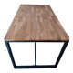 Dining table La Redoute - model Hiba