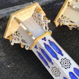 Pair of sheaths
