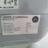 Large industrial lamp