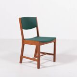 1950’s chair from Rud. Rasmussens, Denmark