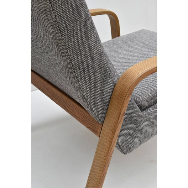 Fauteuil A.R.P. Steiner années 50
