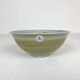 Modern Scandinavian ceramic bowls by Carl-Harry Stålhane Design Huset, Sweden