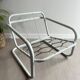 Vintage armchair from Prisunic