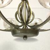 Art Deco Chandelier
