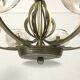 Lustre Art déco