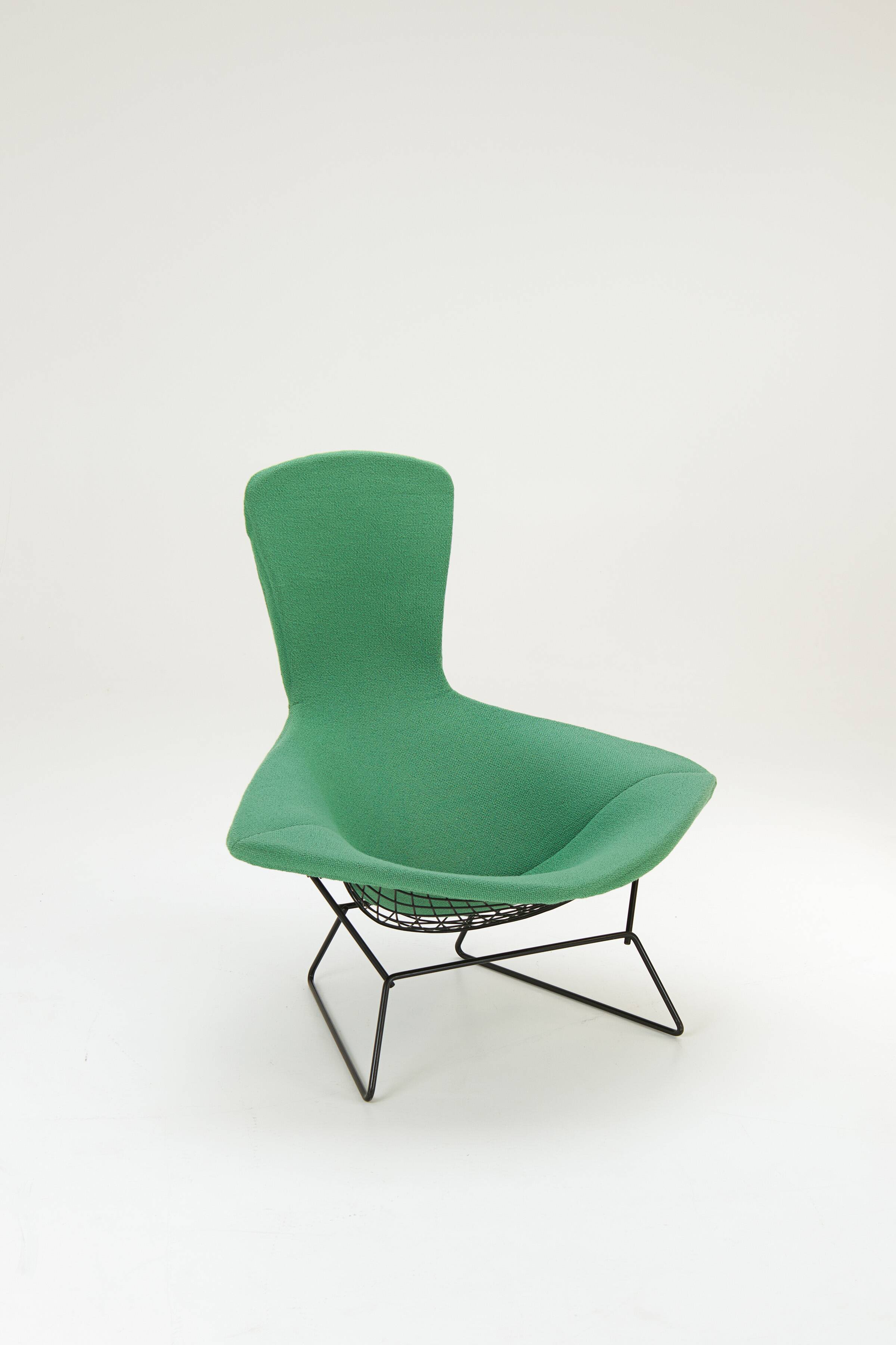 Early Edition - 'BIRD CHAIR' Harry Bertoia