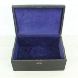 20's wooden box