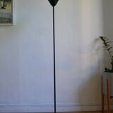Vintage postmodernist floor lamp 1980