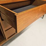 Vintage 1960s Scandinavian sideboard