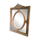 Louis XV style mirror