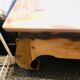 Chinese style Asian coffee table in solid wood