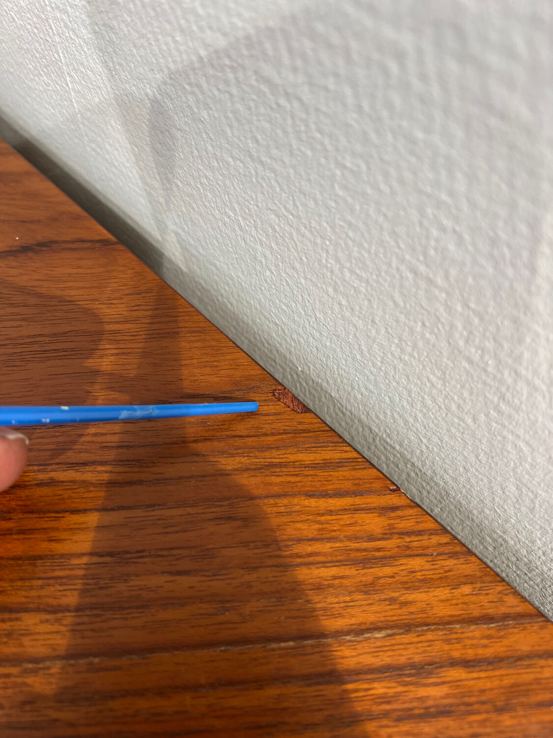 Scandinavian corner unit in teak, Danish design