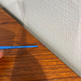 Scandinavian corner unit in teak, Danish design