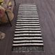 Tapis de passage artisanal 300cmx90cm