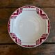 Round dish