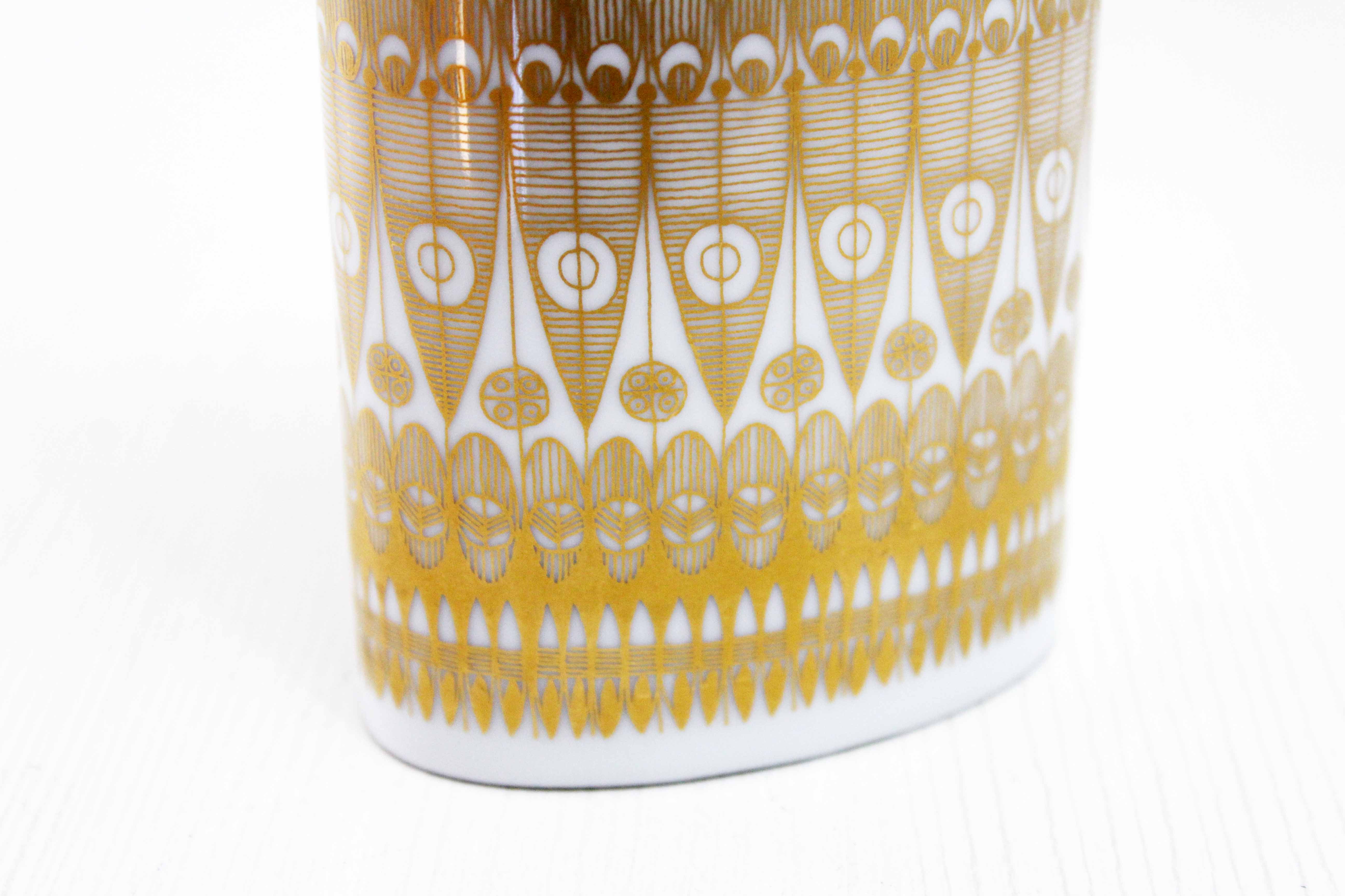 Vase Rosenthal Studio Line