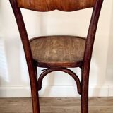 Set of 3 bistro chairs