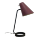 1950s desk lamp by Jacques Biny (1913-1976)
