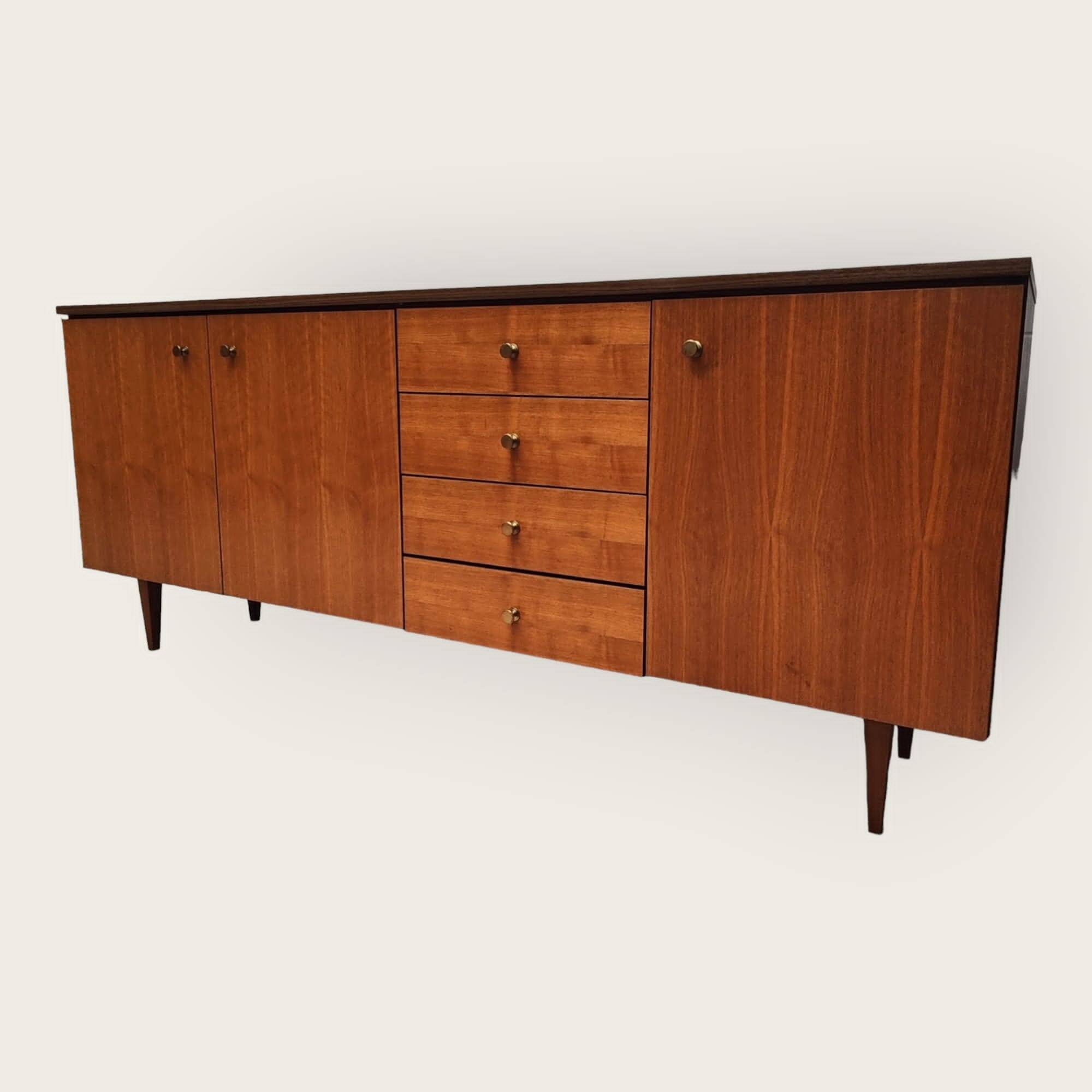 Mid Century sideboard