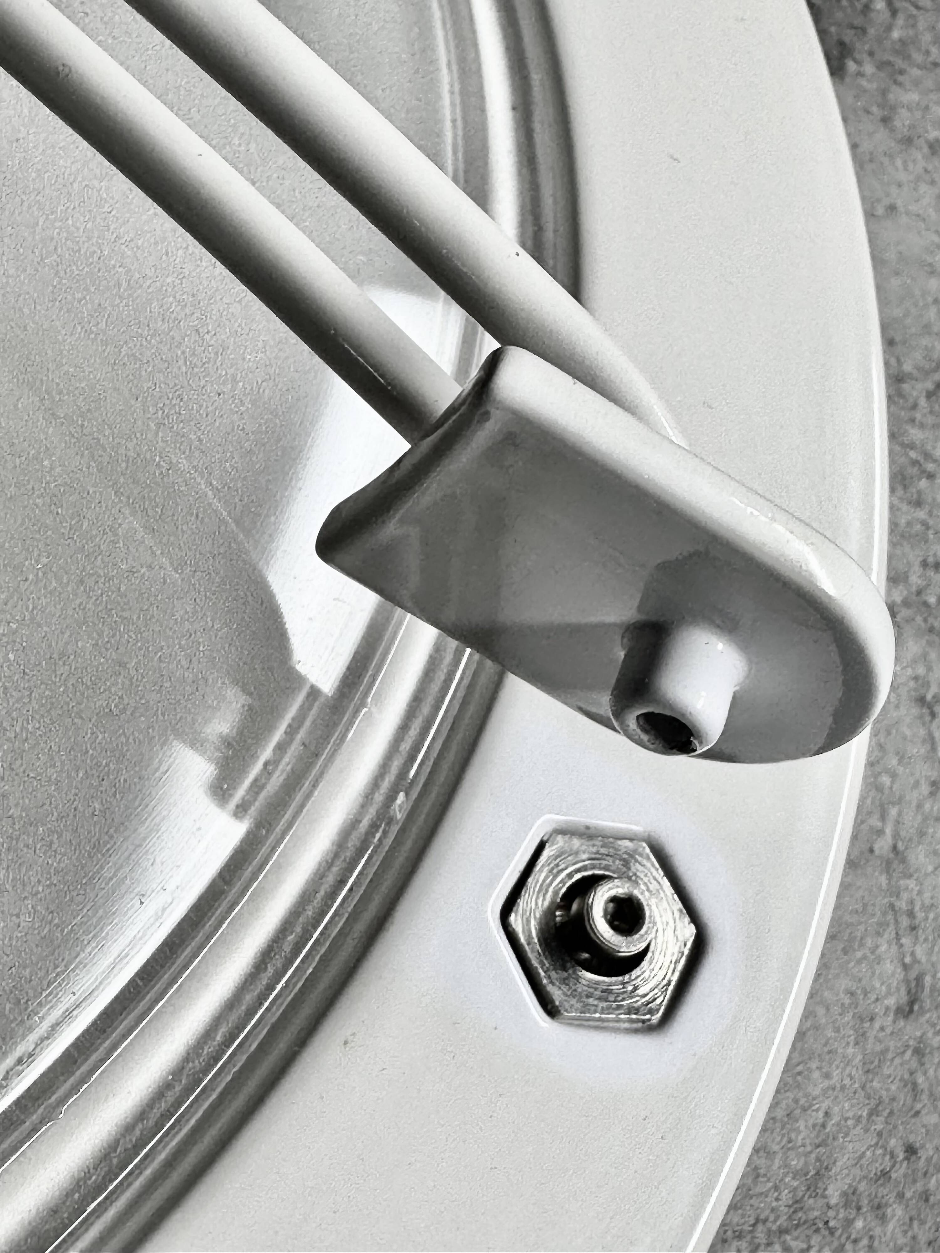 5 wall sconces Ladue / Missanelli diagonal model