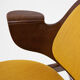 Teak Chair