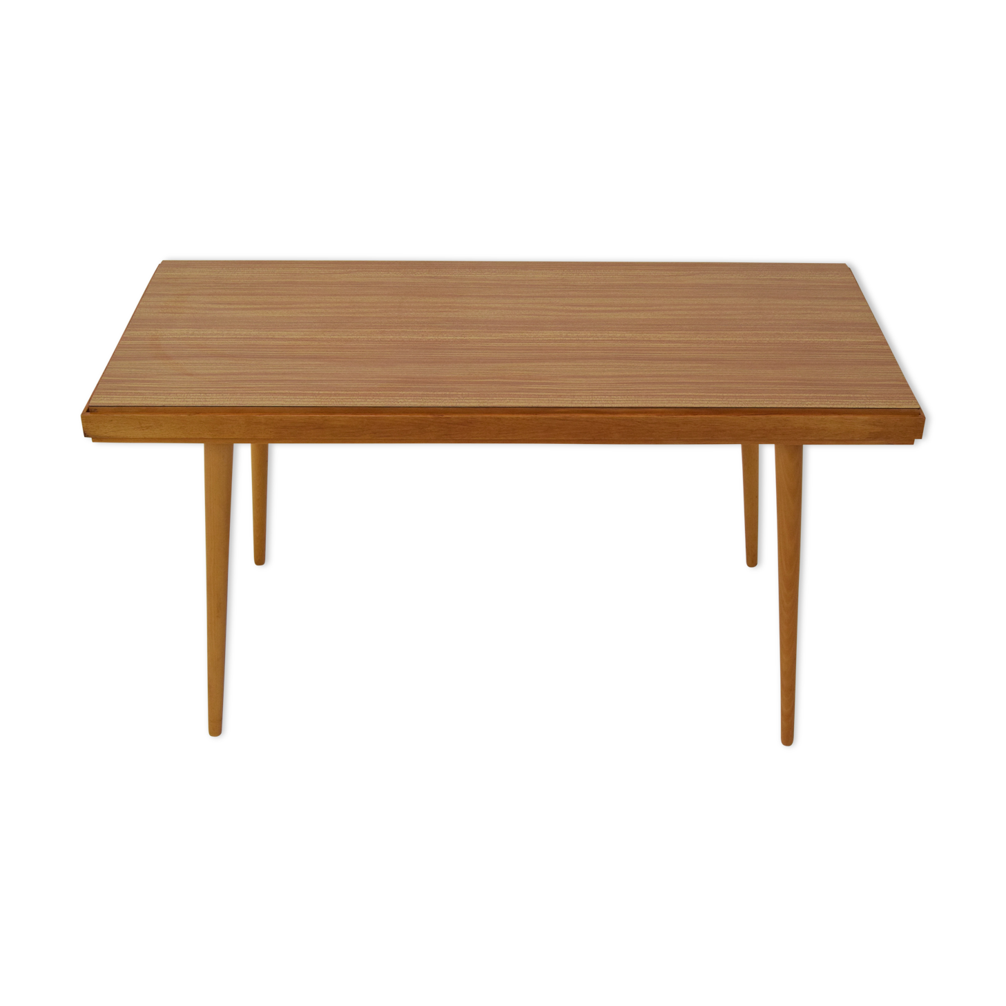 Mid-century Coffee Table,Interier Praha,1960's