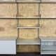 Unité murale des années 1960-1970 par Dieter Rams pour Vitsoe 606