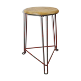 Stool industrial by Jan van der Togt for taken