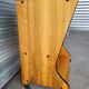 Authentic old bar cabinet console storage Hi-fi Vintage
