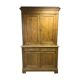 Oak Buffet two parts