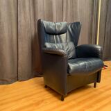 De Sede DS-23 armchair, Switzerland, 1980s