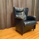 De Sede DS-23 armchair, Switzerland, 1980s