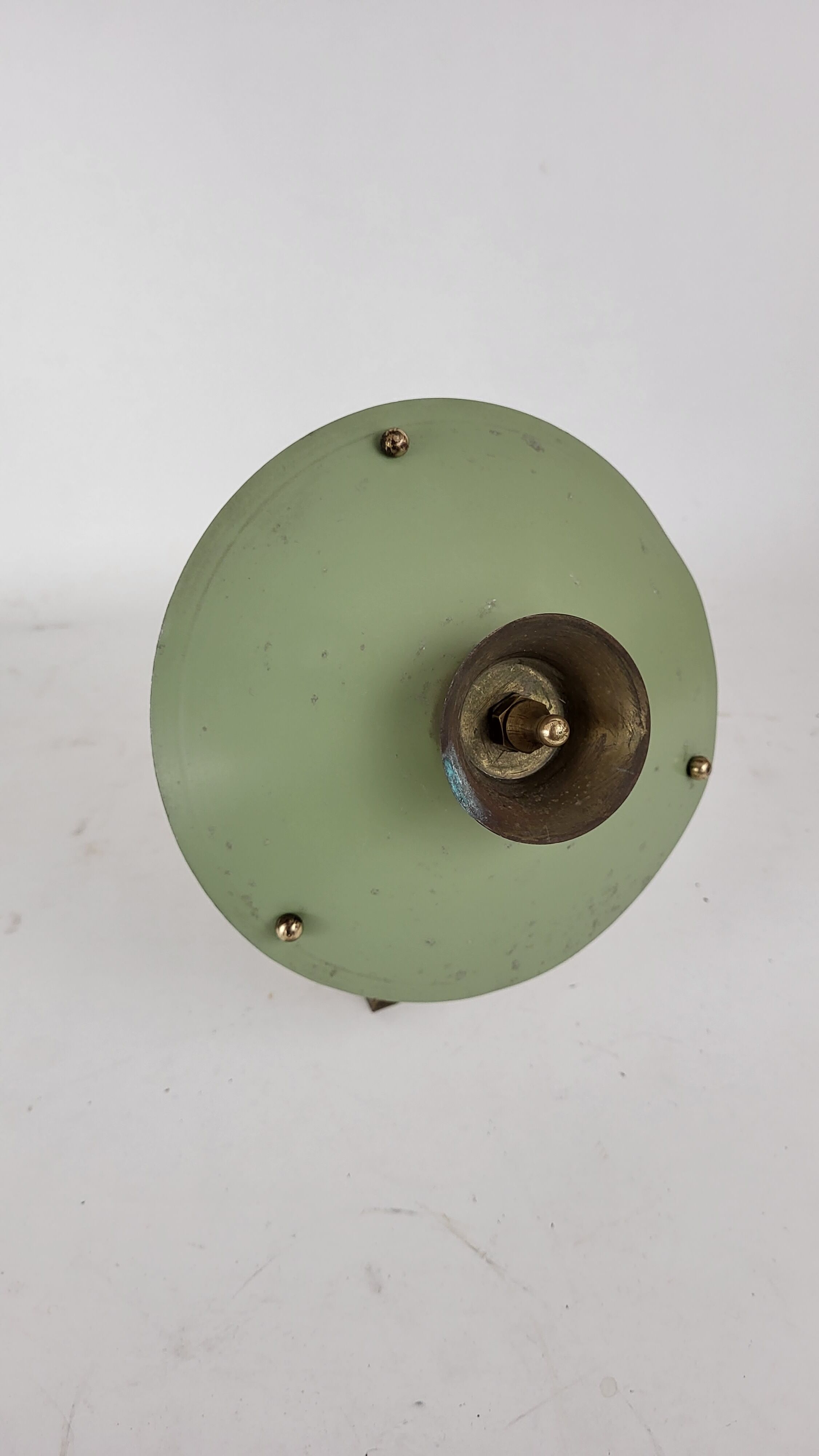 Wall lamp Maison Lunel 50s