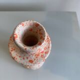 Chicago candle holder