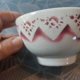 Vintage bowl