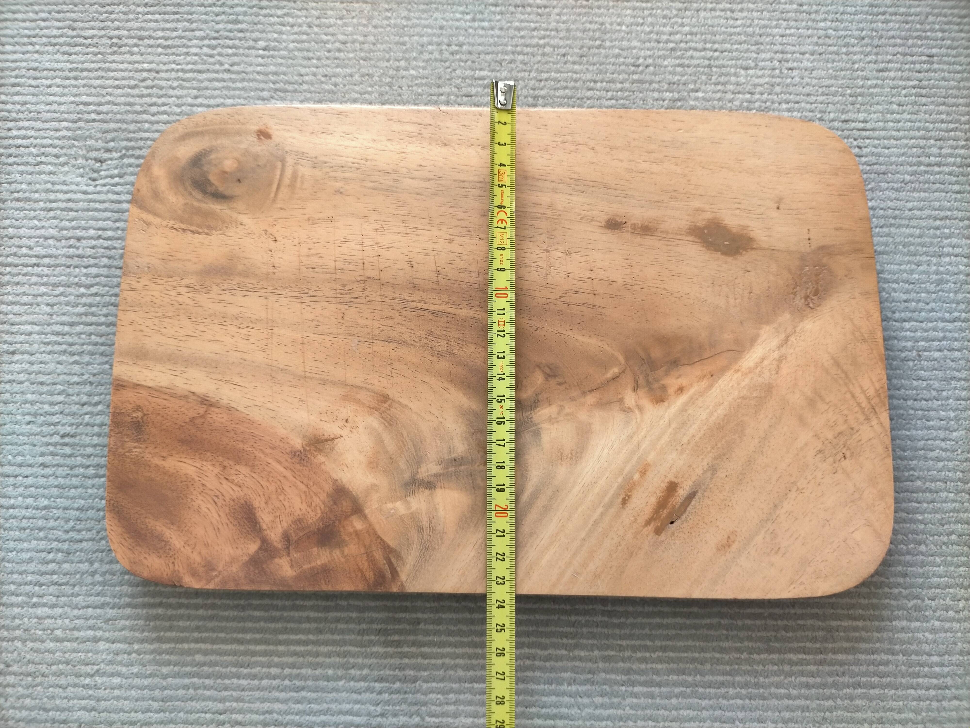 Vintage cutting board