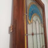 Old door