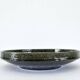 Large ceramic charger by Per Linnemann-Schmidt for Palshus, 1960s