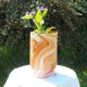 Vase Terracotta