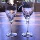 Set of 2x10 Nachtmann crystal glasses