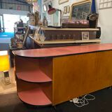Formica counter