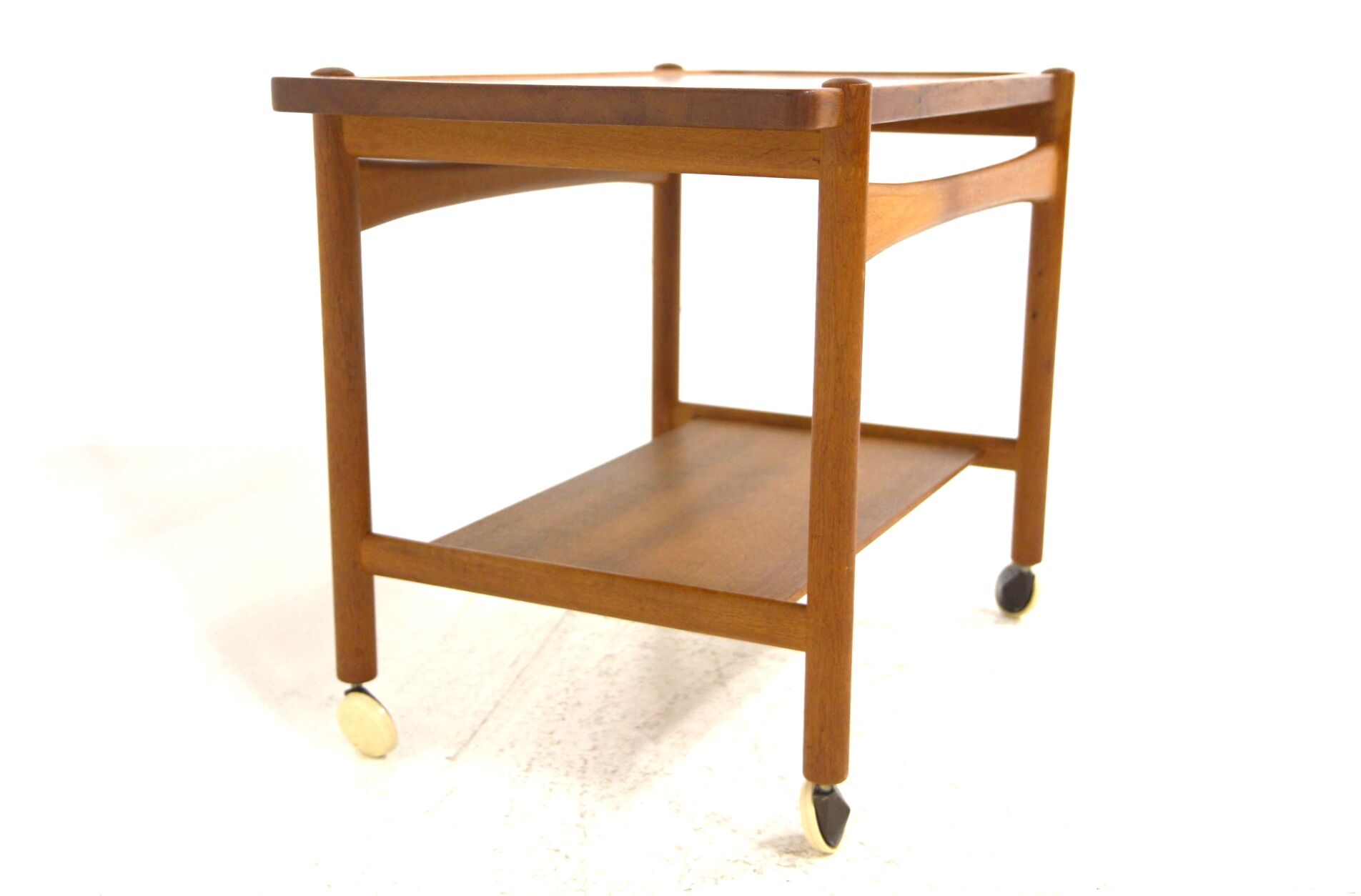 Roulante service "Jean", Poul Volther, Gemla , Sweden, 1960