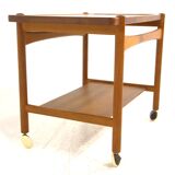 Roulante service "Jean", Poul Volther, Gemla , Sweden, 1960