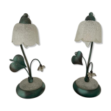 AF Cinquanta Italy lamps